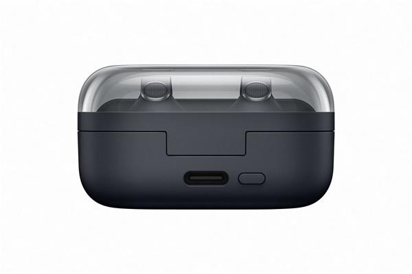 Samsung Galaxy Buds4 PRO bezdrôtové slúchadlá, čierne
