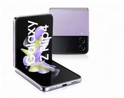 Samsung Galaxy F721 Z Flip4 256GB 5G fialový