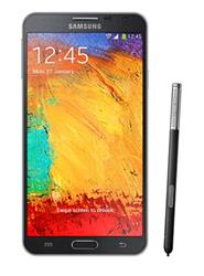 Samsung Galaxy Note 3 Neo, čierny