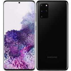 Samsung GALAXY S20+, 128 GB, Dual SIM, čierna