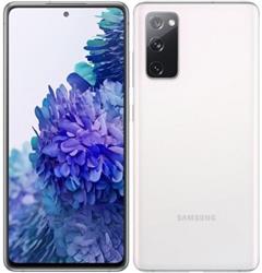 Samsung Galaxy S20 FE DUOS, 128GB, biela