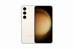 Samsung Galaxy S23 5G 256GB DUOS, cream