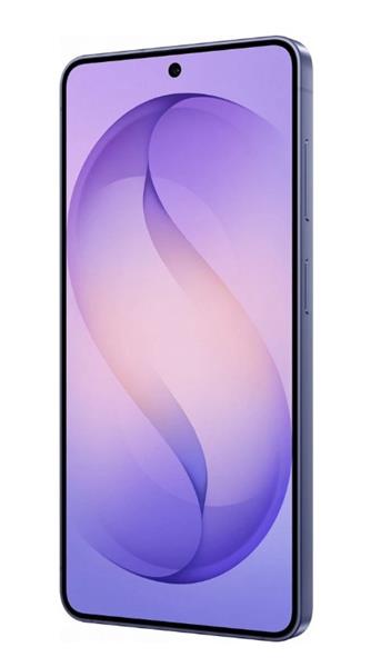Samsung Galaxy S26 5G 256GB, Cobalt Violet