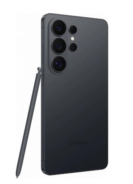 Samsung Galaxy S26 Ultra 5G 1TB, Black