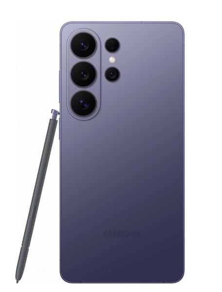 Samsung Galaxy S26 Ultra 5G 1TB, Cobalt Violet