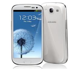 Samsung GALAXY S3 NEO, white