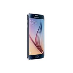 Samsung GALAXY S6 64GB, black