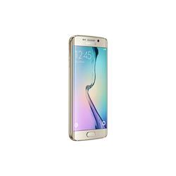 Samsung GALAXY S6 EDGE 128GB, gold