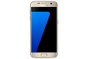 Samsung GALAXY S7 32GB, zlatá