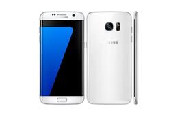 Samsung GALAXY S7 EDGE 32GB, white
