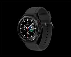 Samsung Galaxy Watch 4 Classic (46mm), čierne