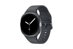 Samsung Galaxy Watch 8 (40mm), grafit