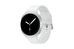 Samsung Galaxy Watch 8 LTE (40mm), silver