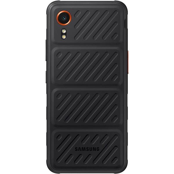 Samsung Galaxy Xcover 7 PRO, 128GB DUOS, black