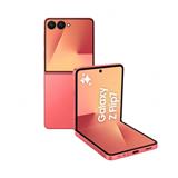 Samsung Galaxy Z Flip7 256GB 5G Coral Red