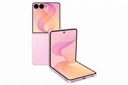 Samsung Galaxy Z Flip8 512GB 5G Pink