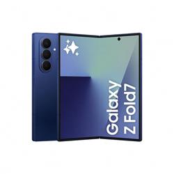 Samsung Galaxy Z Fold7 5G, 1TB, Blue Shadow