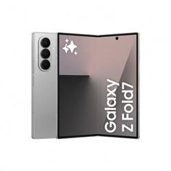 Samsung Galaxy Z Fold7 5G, 512GB, Silver