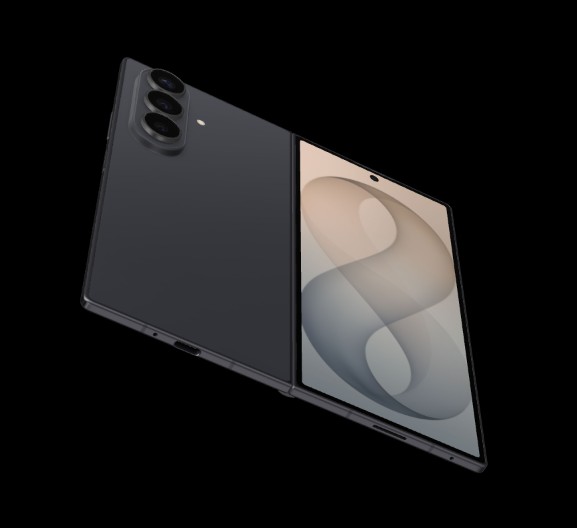 Samsung Galaxy Z Fold8 Ultra 5G, 256GB, Graphite