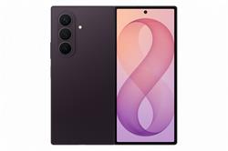 Samsung Galaxy Z Fold8 Ultra 5G, 256GB, Violet Shadow