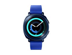 Samsung Gear Sport, Modré