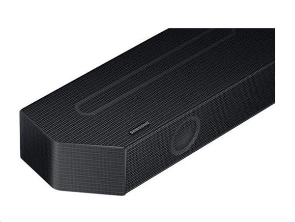 SAMSUNG HW-Q600F soundbar 3.1.2