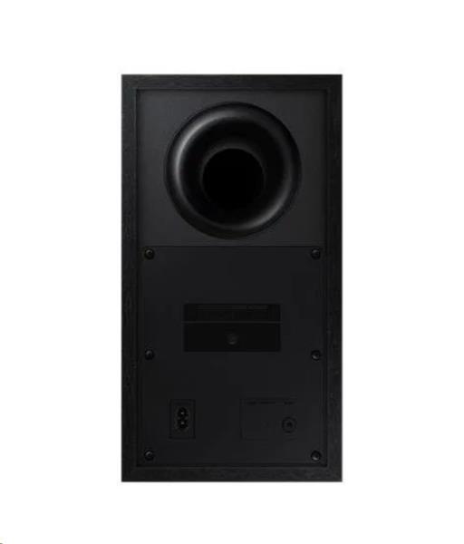 SAMSUNG HW-Q600F soundbar 3.1.2