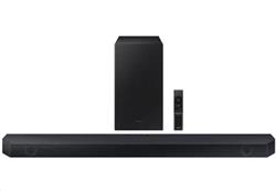 SAMSUNG HW-Q600F soundbar 3.1.2