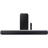 SAMSUNG HW-Q600F soundbar 3.1.2