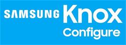 Samsung Knox Configure Setup Edition 1 rok