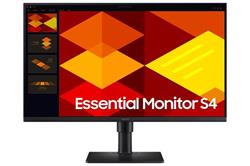 Samsung LS27D406G 27" LED IPS 1920x1080 Mega DCR 5ms 250cd DP 2xHDMI pivot