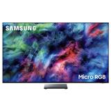 Samsung Micro RGB TV 100" MRE100R85H 4K