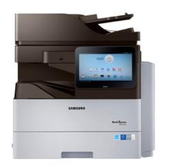 Samsung MultiXpress SL-M4370LX Laser Multifunction Printer