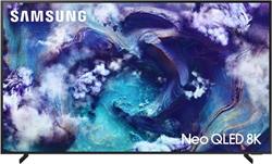 Samsung NEO QLED TV 75" QE75QN900FTXXH, 8K