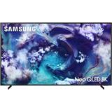 Samsung NEO QLED TV 75" QE75QN900F, 8K