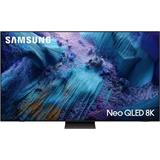 Samsung NEO QLED TV 85" QE85QN990F, 8K