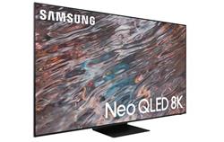 Samsung NEO QLED TV QE75QN800A 75" (189cm), 8K