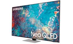 Samsung NEO QLED TV QE75QN85A 75" (189cm), 4K
