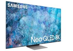 Samsung NEO QLED TV QE85QN900A 85" (216cm), 8K