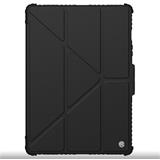 Samsung Nillkin Bumper PRO Protective Stand Case Multi-angle pre Samsung Galaxy Tab S9 čierne