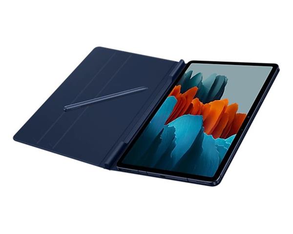 Samsung Ochranné puzdro na Tab S7/S8 11" modré