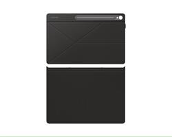 Samsung ochranné púzdro pre Tab S10 FE+ , čierne