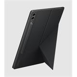 Samsung ochranné púzdro pre Tab S9+/S9 FE+ , čierne