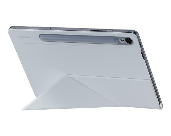 Samsung ochranné púzdro pre Tab S9/S9 FE/S10/S10 FE/S10 Lite, biele