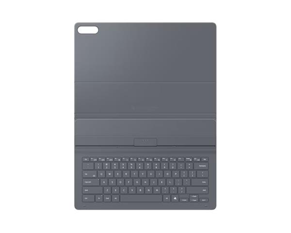 Samsung Ochranný kryt+klávesnica Tab S11 Ultra čierny