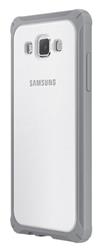 Samsung ochranný kryt pre Galaxy A5, svetlo-šedý
