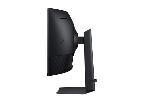 Samsung Odyssey 40" VA 5120x2160 Mega DCR 1ms 350cd DP HDMI 180Hz