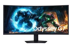 Samsung Odyssey 40" VA 5120x2160 Mega DCR 1ms 350cd DP HDMI 180Hz