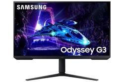 Samsung Odyssey G30D 32" VA LED 1920x1080 Mega DCR 1ms 250cd DP HDMI 180Hz