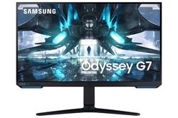 Samsung Odyssey G7 28" IPS 3840x2160 Mega DCR 1ms 300cd HDMI DP 144Hz